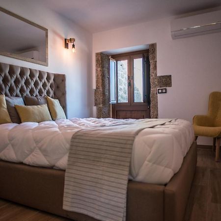 Casa De Sao Miguel Lejlighed Aldeia de João Pires Eksteriør billede