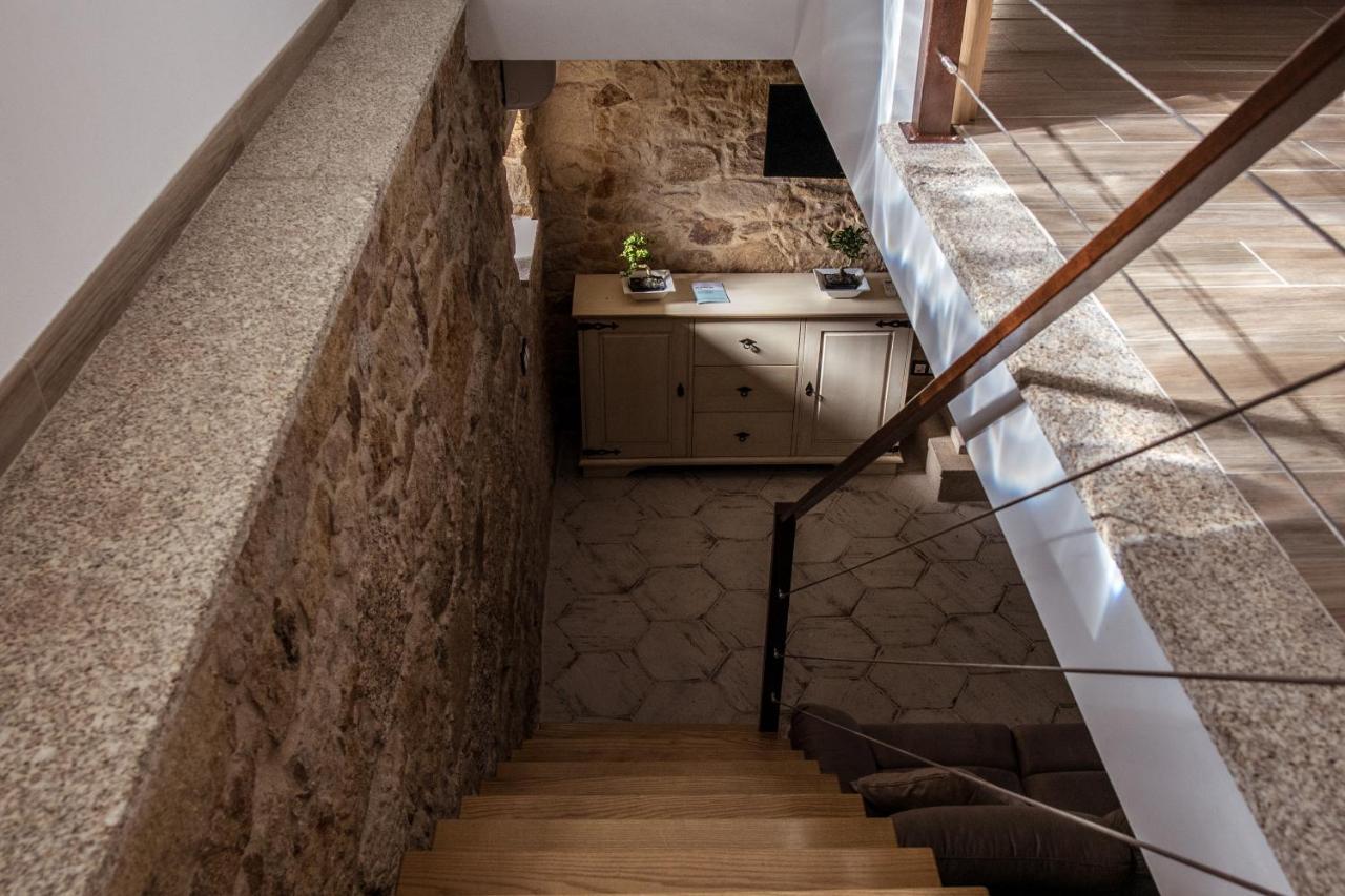 Casa De Sao Miguel Lejlighed Aldeia de João Pires Eksteriør billede