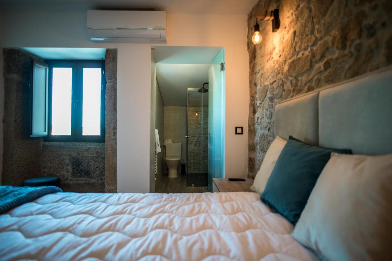 Casa De Sao Miguel Lejlighed Aldeia de João Pires Eksteriør billede