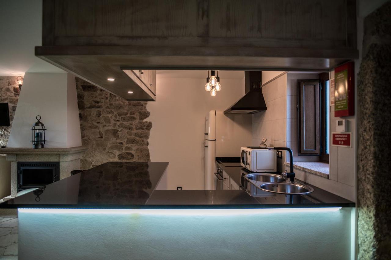 Casa De Sao Miguel Lejlighed Aldeia de João Pires Eksteriør billede