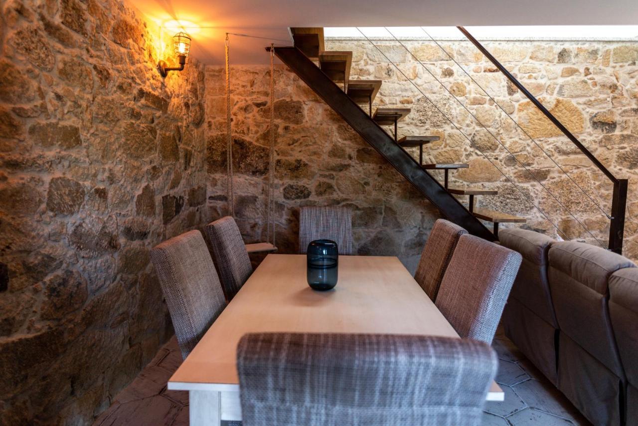 Casa De Sao Miguel Lejlighed Aldeia de João Pires Eksteriør billede