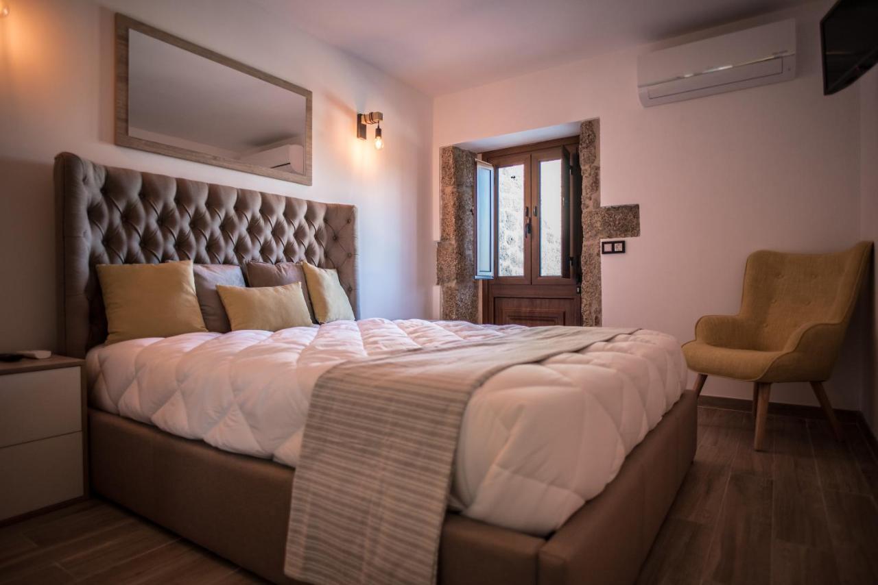 Casa De Sao Miguel Lejlighed Aldeia de João Pires Eksteriør billede